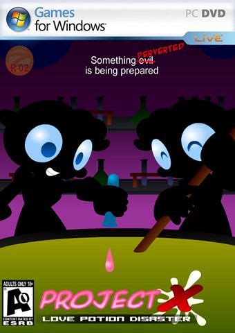 pxlpd|sonic project x download.